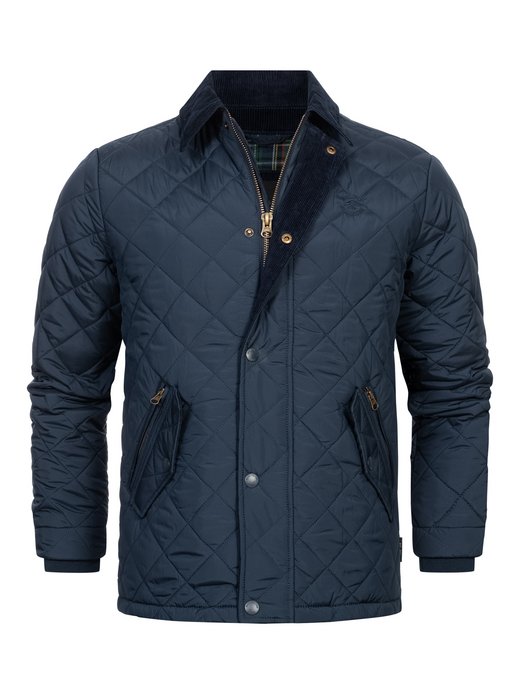 Herren Übergangsjacke - INAldos