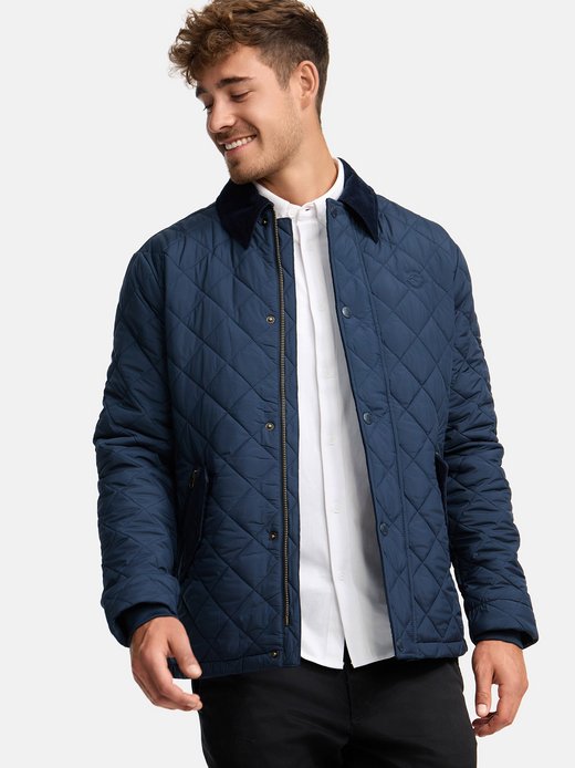 Herren Übergangsjacke - INAldos