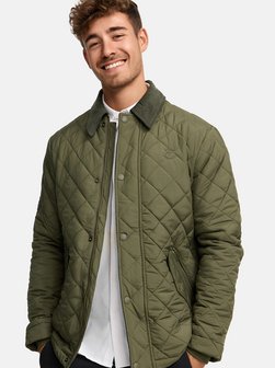 Herren Übergangsjacke - INAldos