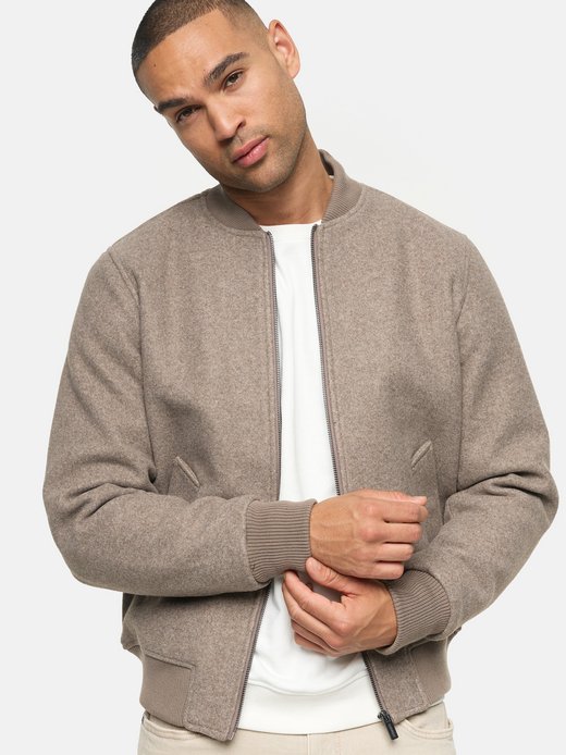 Herren Übergangsjacke - INAltonius