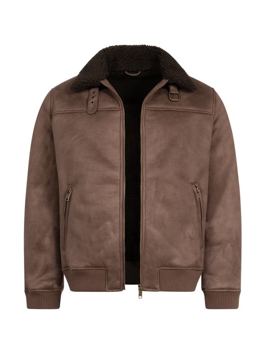 Herren Übergangsjacke - INBoldport