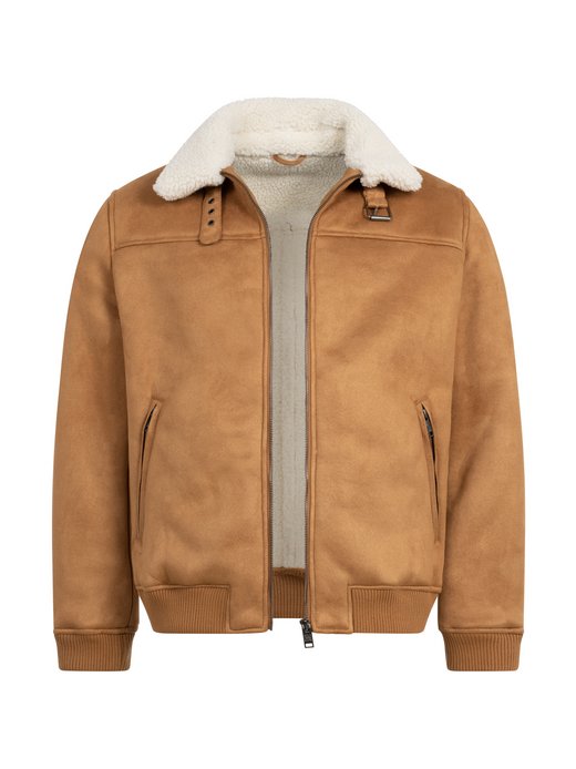 Herren Übergangsjacke - INBoldport