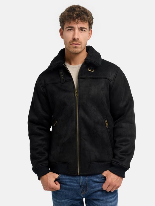 Herren Übergangsjacke - INBoldport