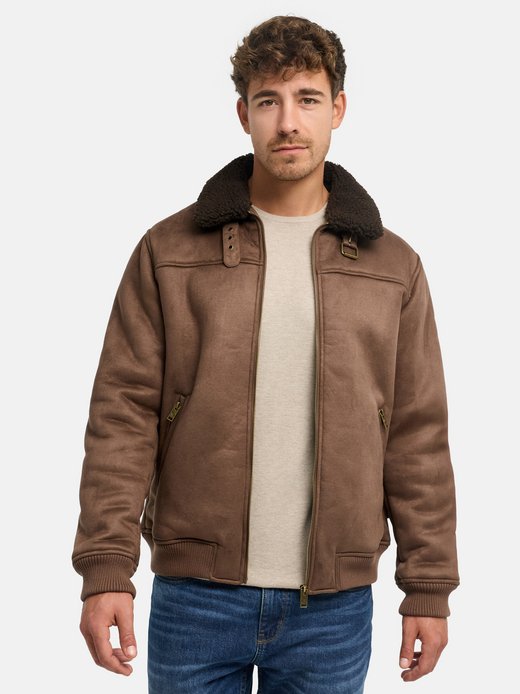Herren Übergangsjacke - INBoldport