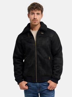 Herren Übergangsjacke - INBoldport