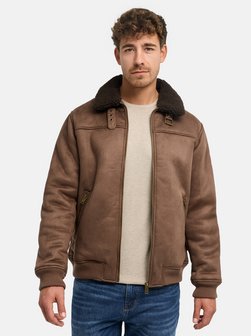 Herren Übergangsjacke - INBoldport