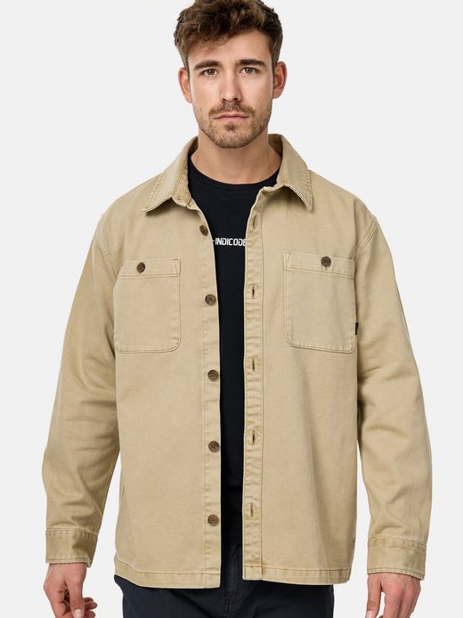 Herren Übergangsjacke - INBrendan