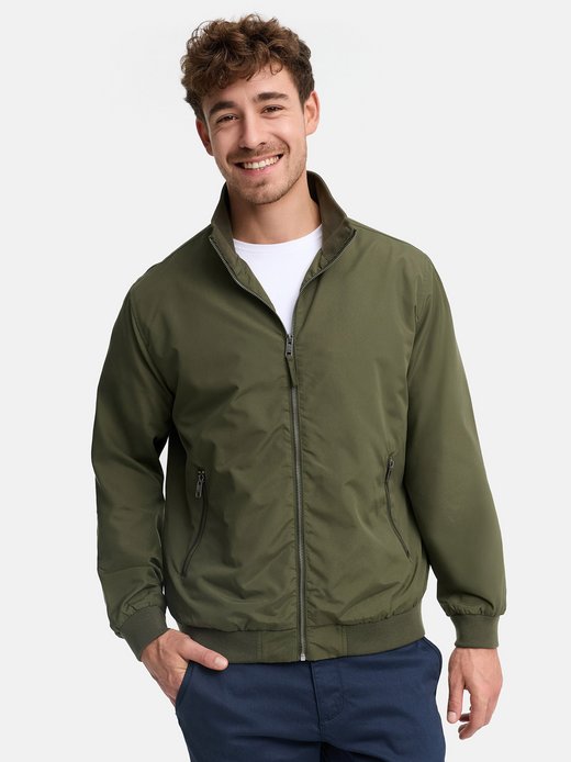 Herren Übergangsjacke - INCatall