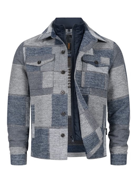 Herren Übergangsjacke - INDjango