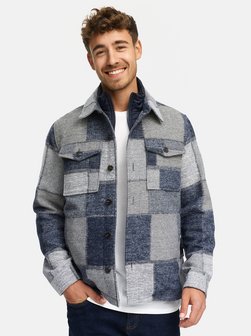 Herren Übergangsjacke - INDjango