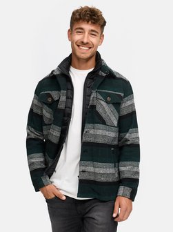 Herren Übergangsjacke - INDjango