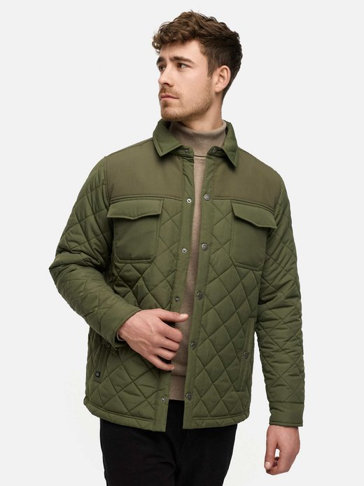 Herren Übergangsjacke - INDome