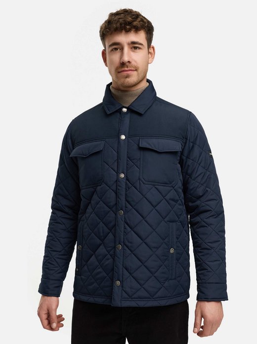 Herren Übergangsjacke - INDome