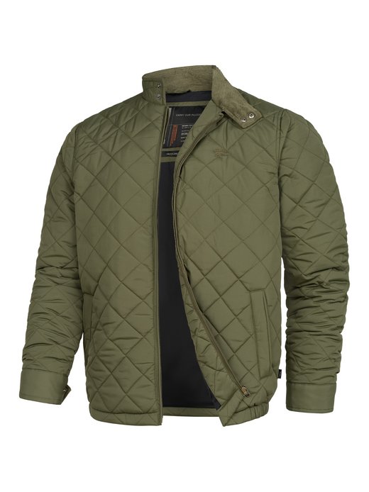 Herren Übergangsjacke - INDoro