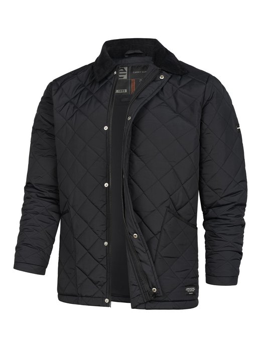 Herren Übergangsjacke - INDram