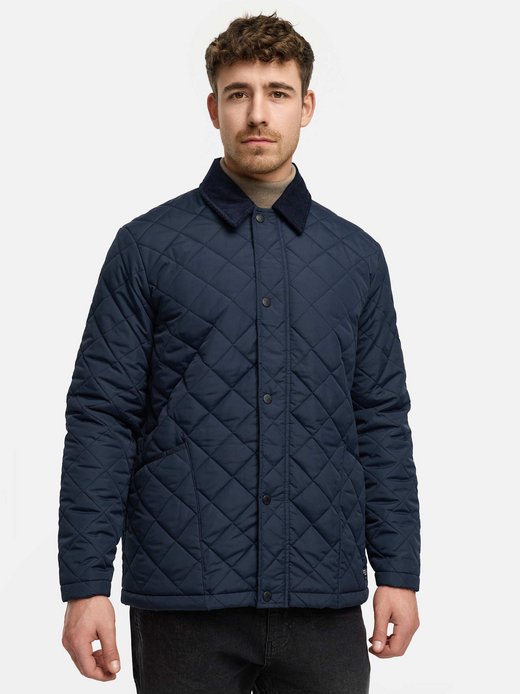 Herren Übergangsjacke - INDram