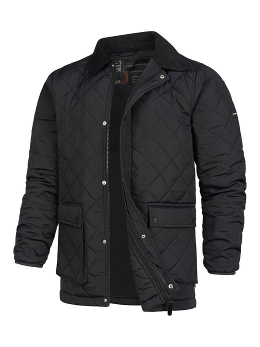 Herren Übergangsjacke - INDrills