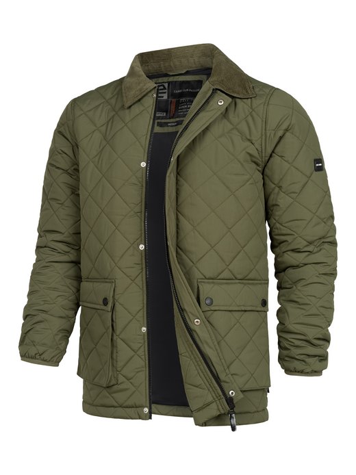 Herren Übergangsjacke - INDrills