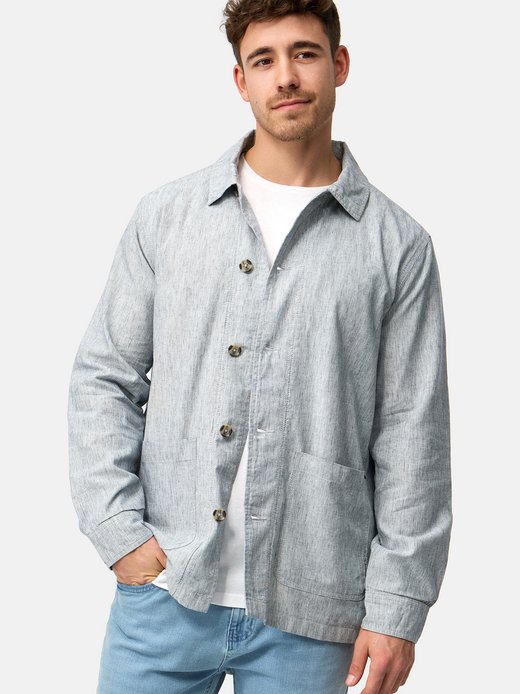 Herren Übergangsjacke - INElton