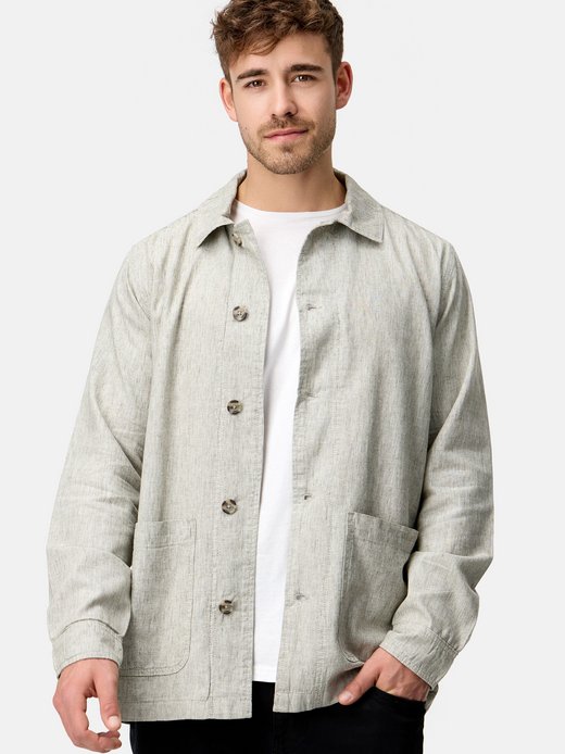 Herren Übergangsjacke - INElton