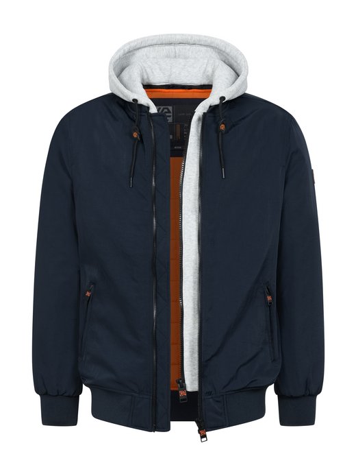 Herren Übergangsjacke - INFalwide