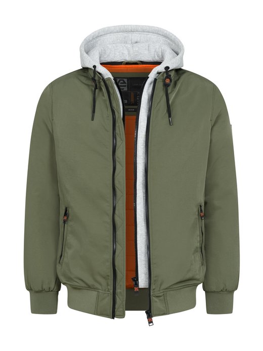Herren Übergangsjacke - INFalwide