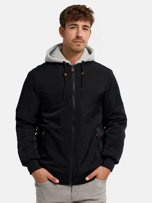 Herren Übergangsjacke - INFalwide