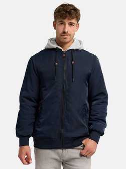 Herren Übergangsjacke - INFalwide