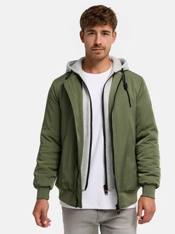 Herren Übergangsjacke - INFalwide