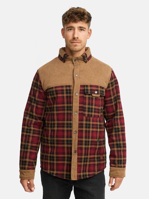 Herren Übergangsjacke - INHolz