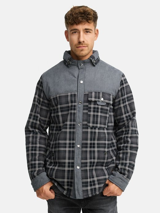 Herren Übergangsjacke - INHolz