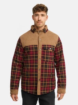 Herren Übergangsjacke - INHolz