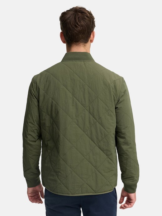 Herren Übergangsjacke - INHulck