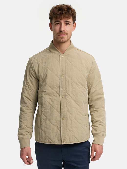 Herren Übergangsjacke - INHulck