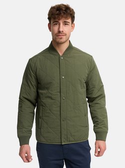 Herren Übergangsjacke - INHulck