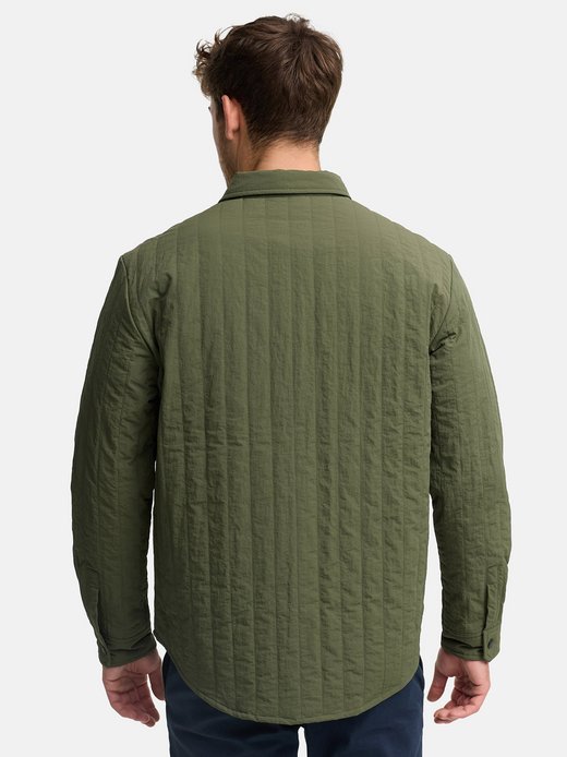 Herren Übergangsjacke - INHully