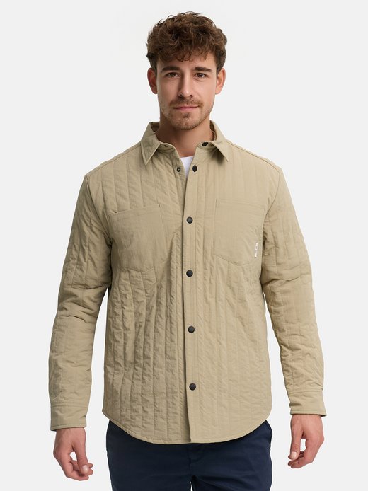 Herren Übergangsjacke - INHully