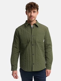 Herren Übergangsjacke - INHully