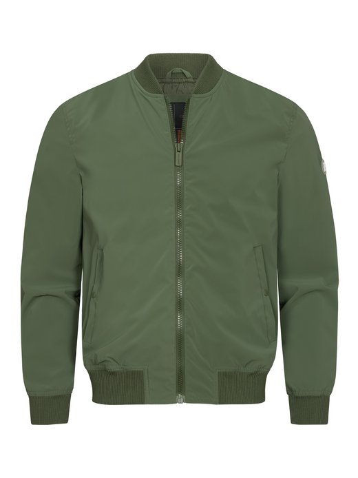 Herren Übergangsjacke - INIgnam