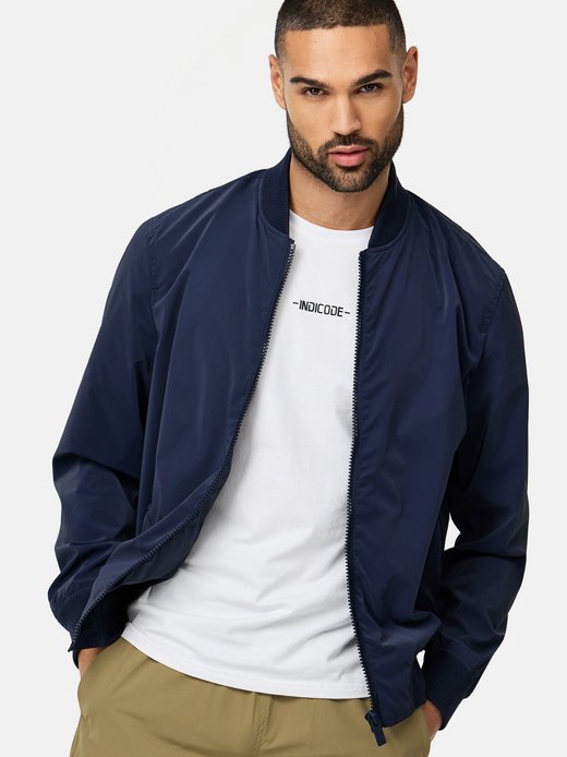 Herren Übergangsjacke - INIgnam