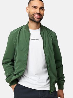 Herren Übergangsjacke - INIgnam