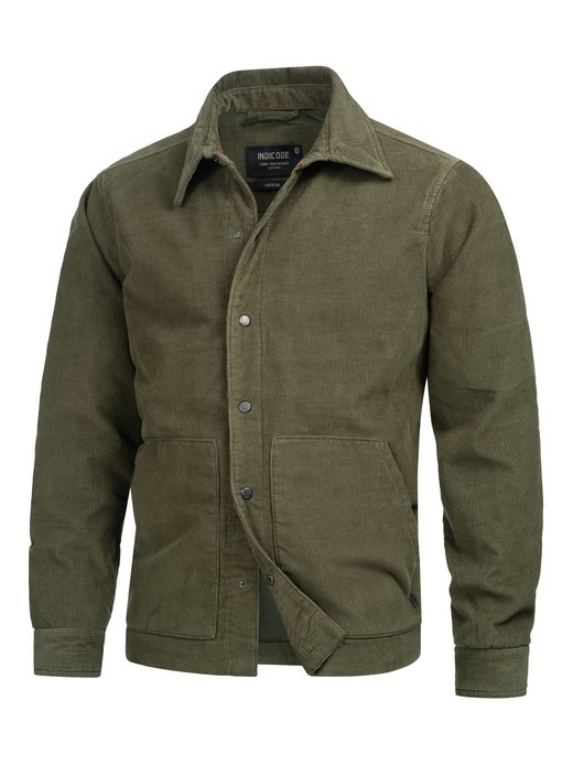 Herren Übergangsjacke - INKorbits