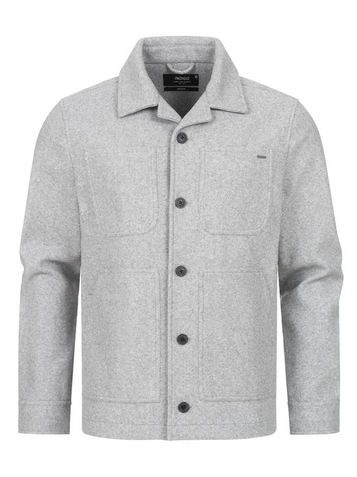 Herren Übergangsjacke - INMacking