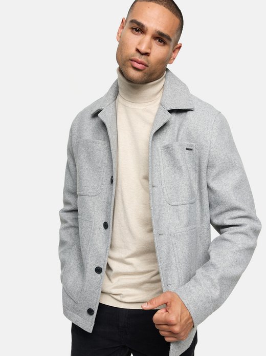 Herren Übergangsjacke - INMacking