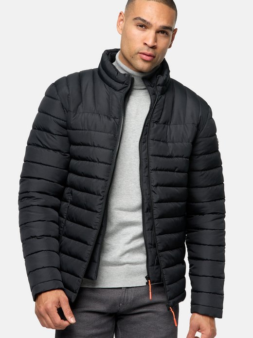 Herren Übergangsjacke - INNash