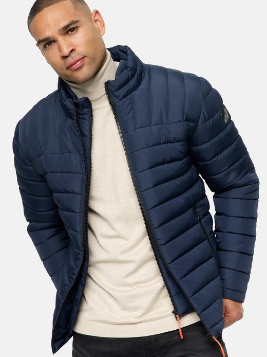 Herren Übergangsjacke - INNash