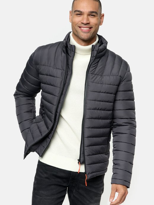 Herren Übergangsjacke - INNash