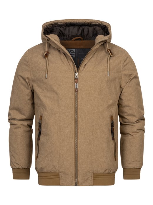 Herren Übergangsjacke - INPeshastin