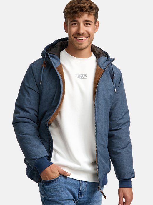 Herren Übergangsjacke - INPeshastin