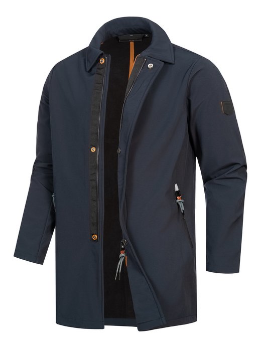 Herren Übergangsjacke - INRoute